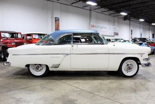 1954 Ford Other Victoria - photo 6
