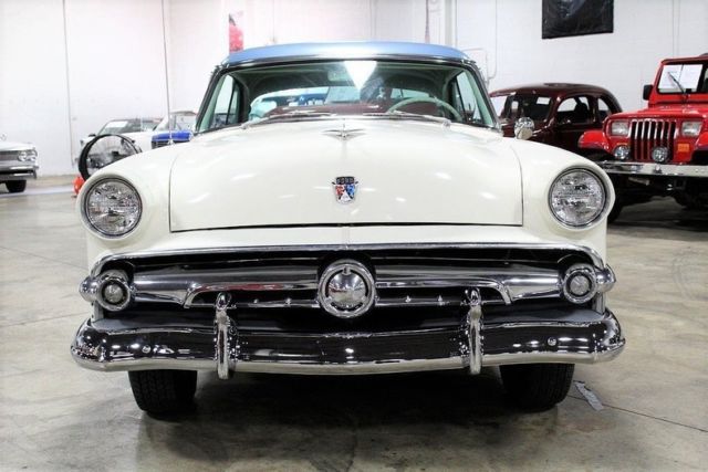 1954 Ford Other Victoria - photo 8