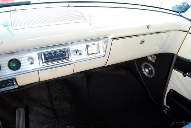 1954 Ford Crestline Victoria - photo 10