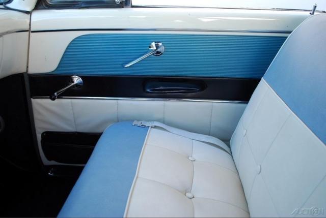 1954 Ford Crestline Victoria - photo 11