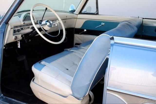 1954 Ford Crestline Victoria - photo 7