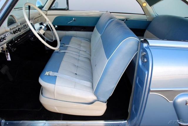 1954 Ford Crestline Victoria - photo 8