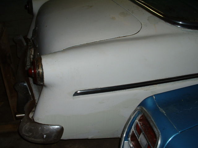 1954 Ford Other crestliner - photo 10