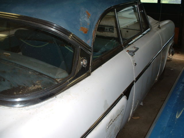 1954 Ford Other crestliner - photo 11