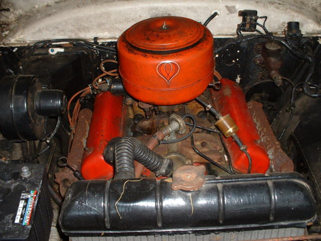 1954 Ford Other crestliner - photo 2