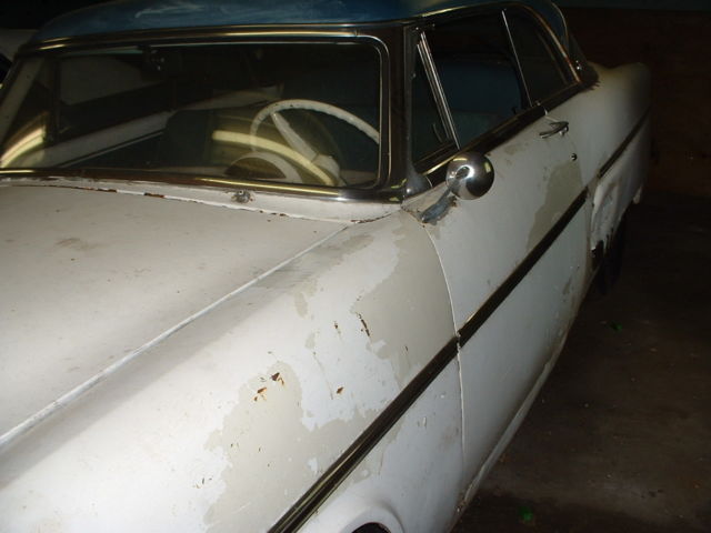 1954 Ford Other crestliner - photo 4