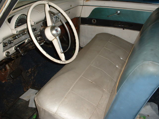 1954 Ford Other crestliner - photo 6