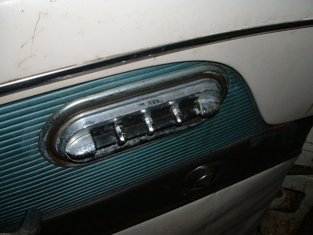 1954 Ford Other crestliner - photo 8