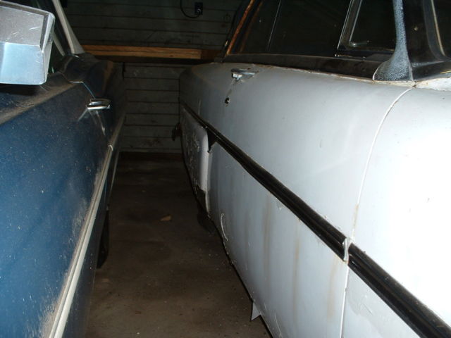 1954 Ford Other crestliner - photo 9