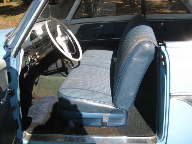 1954 Ford Crown Victoria Crestline - photo 3