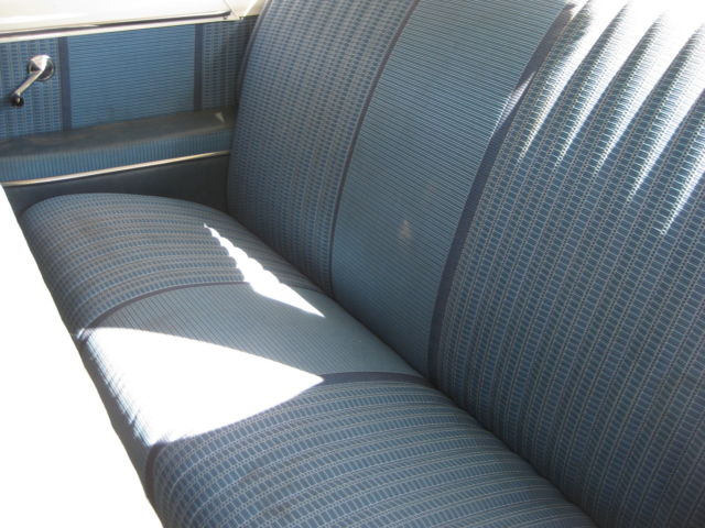1954 Ford Crown Victoria Crestline - photo 4