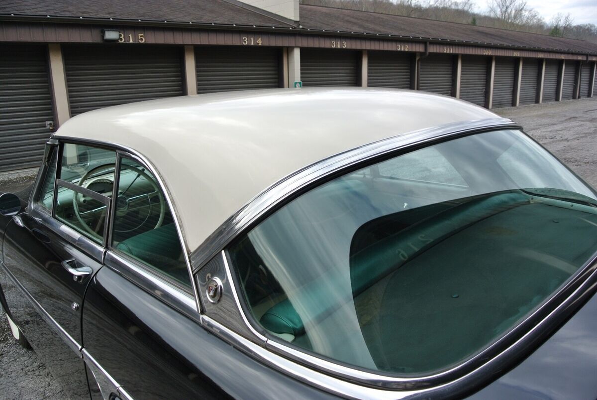 1954 Ford Crestline - photo 12