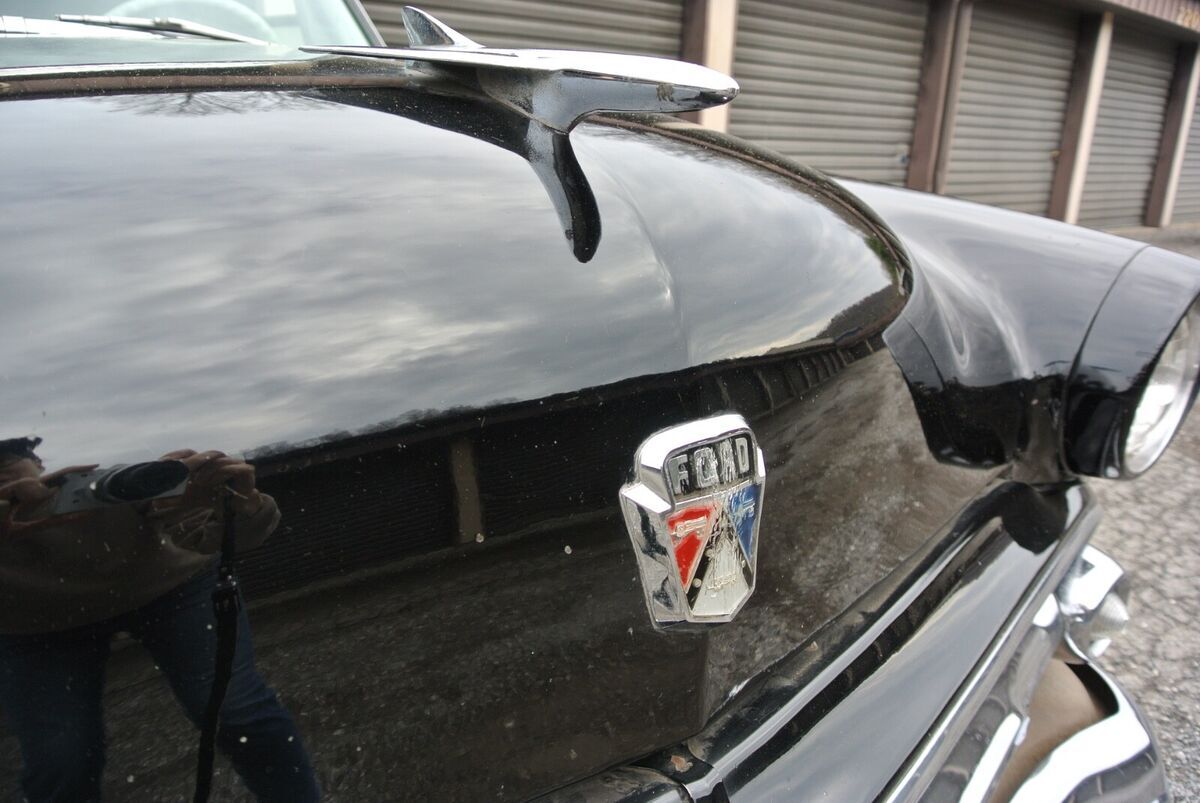 1954 Ford Crestline - photo 6
