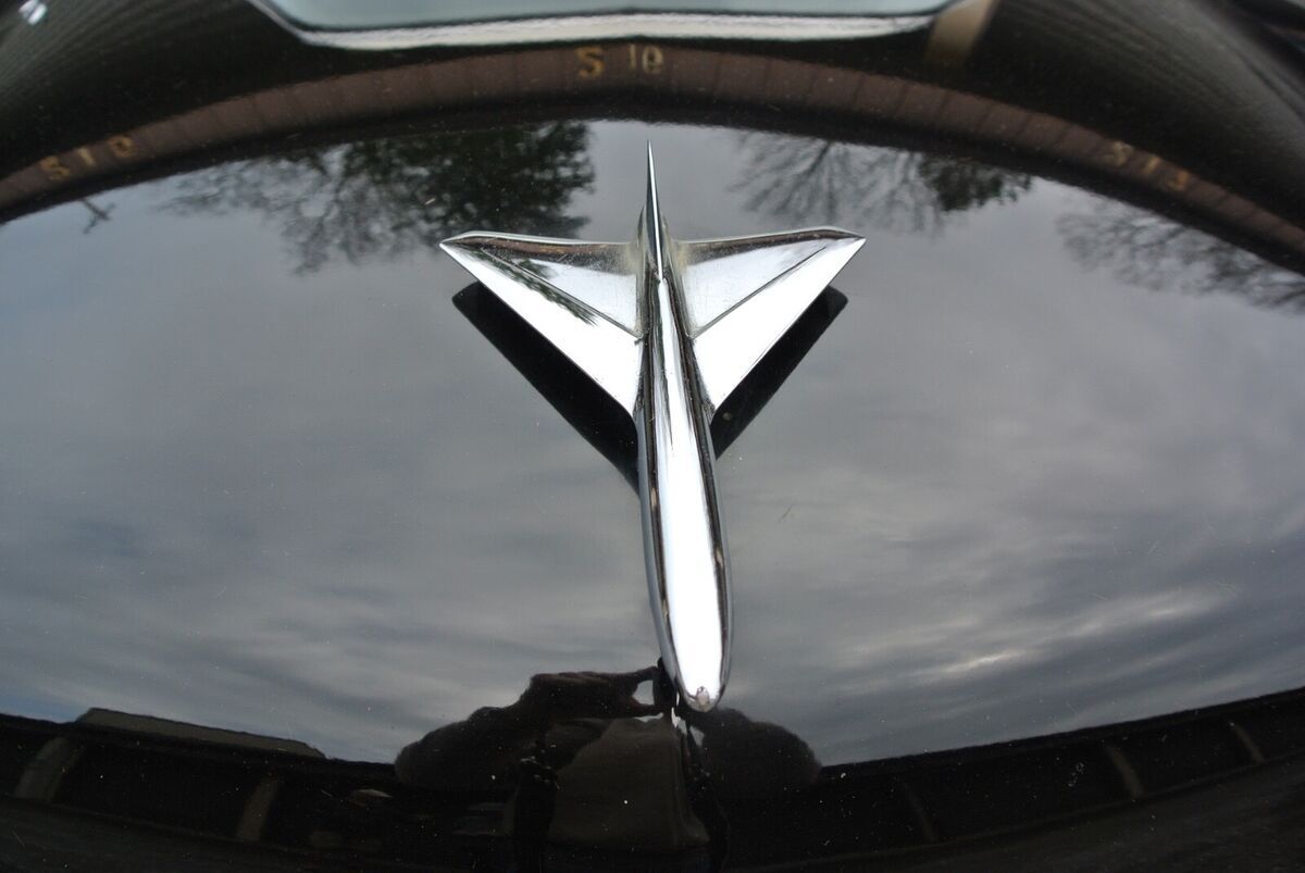 1954 Ford Crestline - photo 7