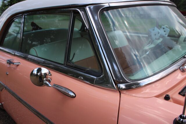 1954 Ford Crestine Victoria - photo 13