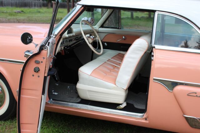 1954 Ford Crestine Victoria - photo 9