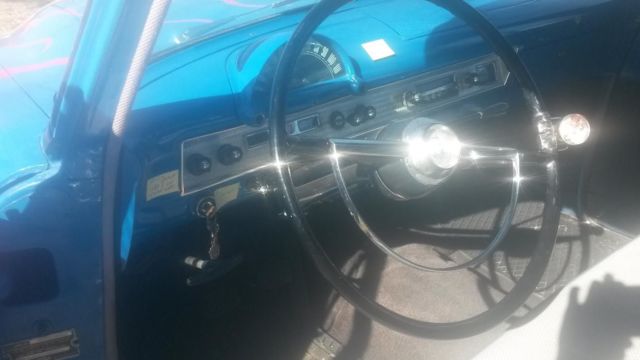 1954 Ford Crestliner Crestline - photo 10
