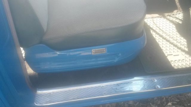 1954 Ford Crestliner Crestline - photo 4