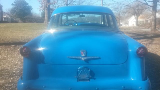 1954 Ford Crestliner Crestline - photo 5