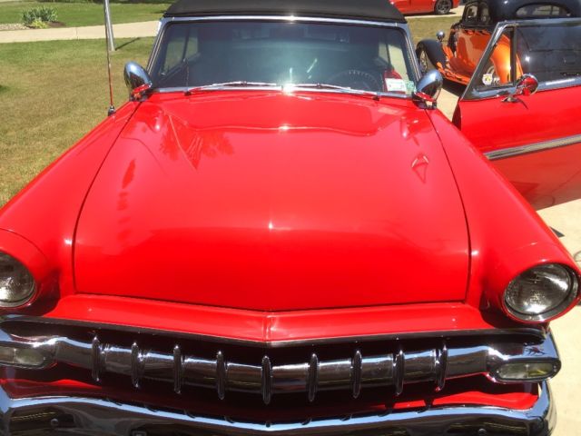 1954 Ford Other - photo 3