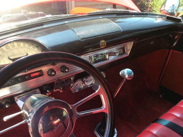 1954 Ford Other - photo 6