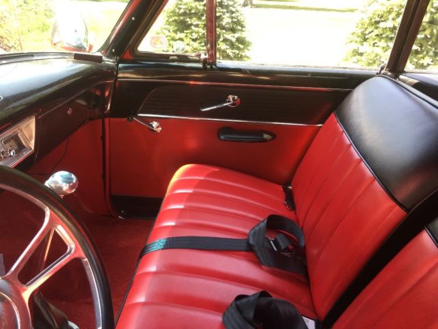 1954 Ford Other - photo 7