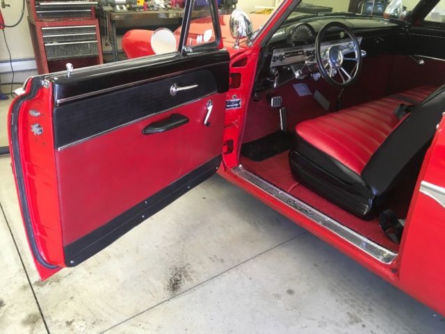 1954 Ford Other - photo 8