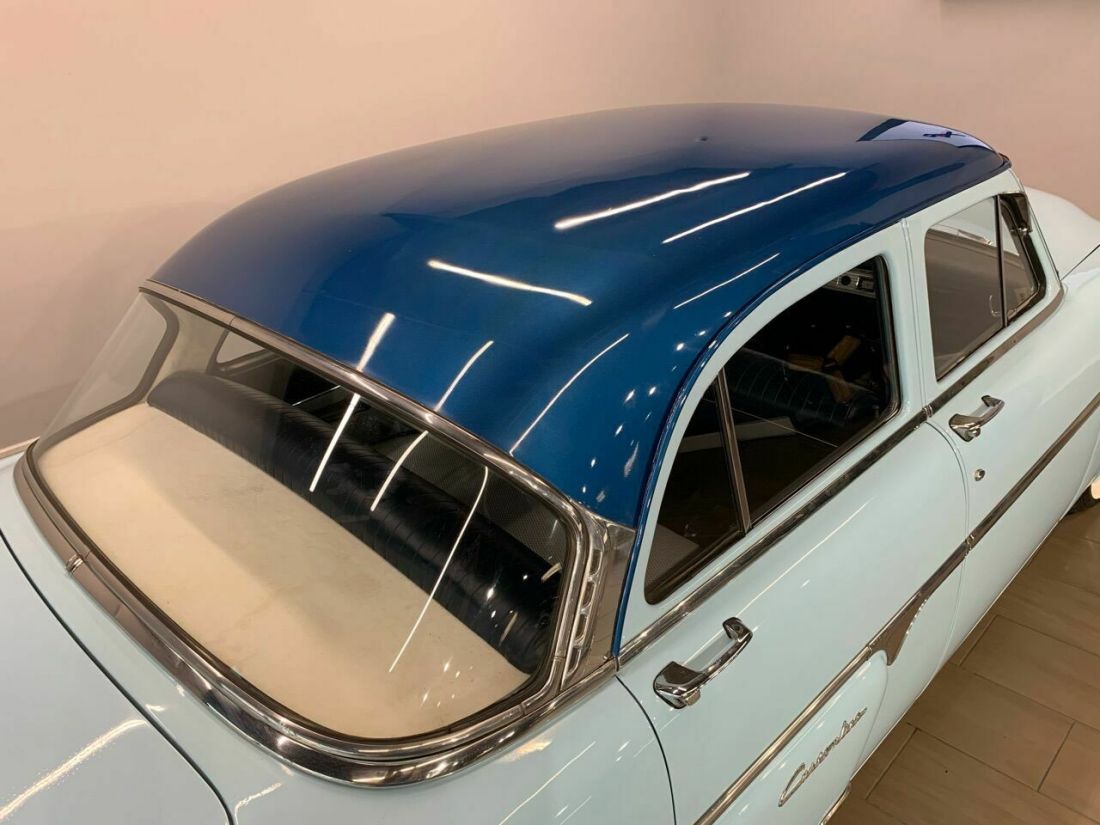 1954 Ford Other 1-Onwer - photo 10