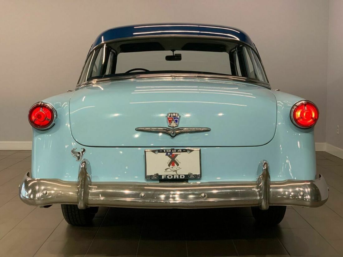1954 Ford Other 1-Onwer - photo 11