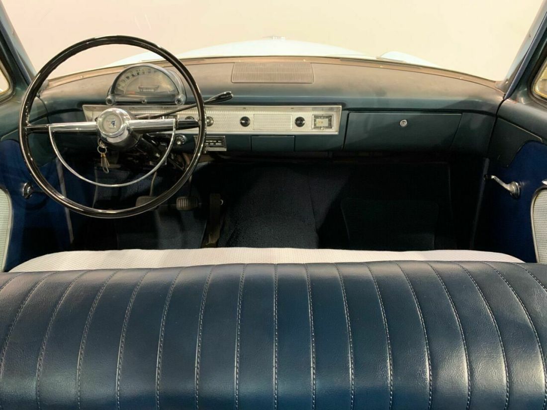 1954 Ford Other 1-Onwer - photo 2