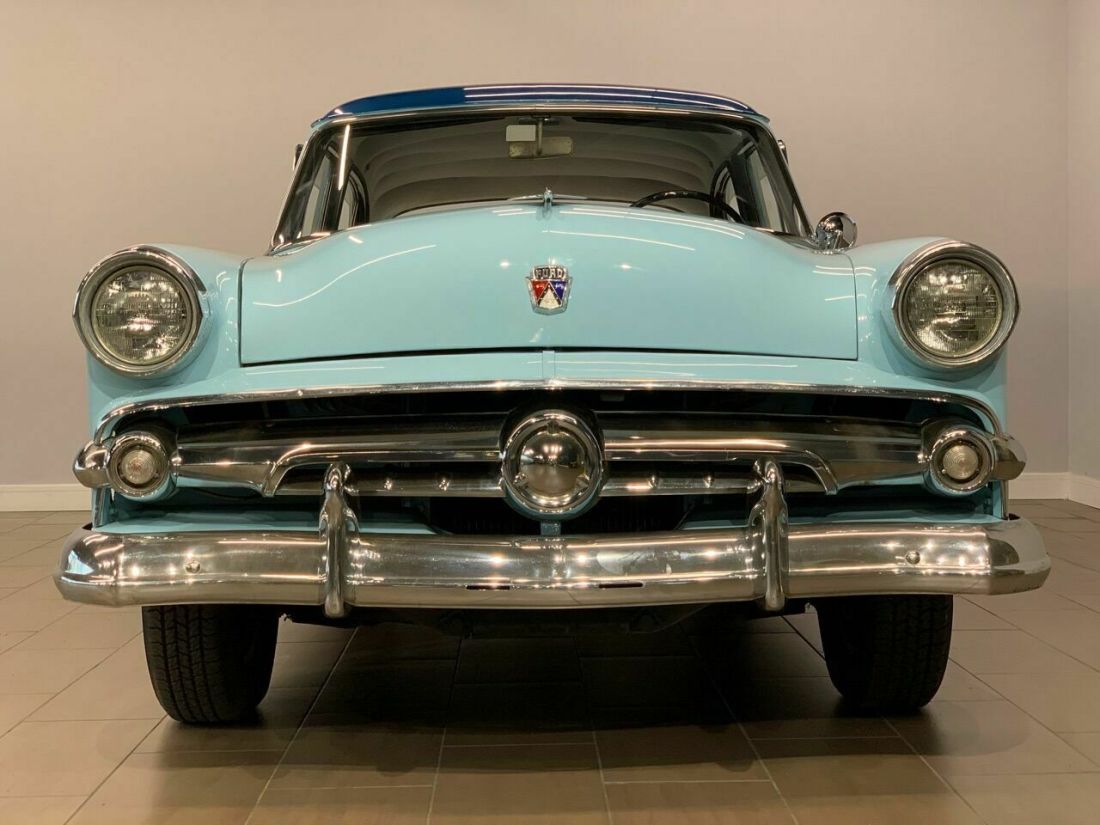 1954 Ford Other 1-Onwer - photo 3