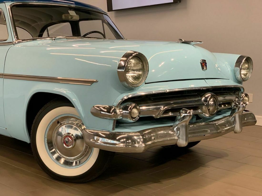 1954 Ford Other 1-Onwer - photo 4