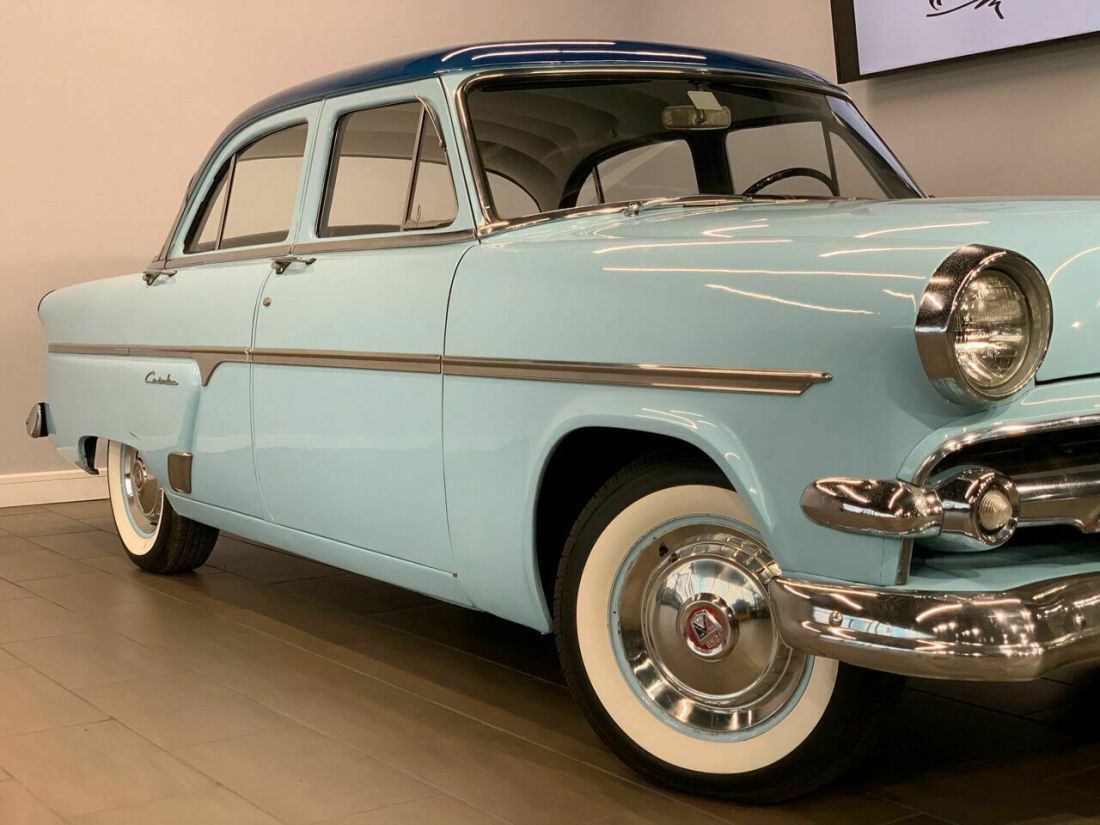 1954 Ford Other 1-Onwer - photo 5