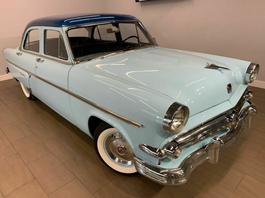 1954 Ford Other 1-Onwer - photo 7