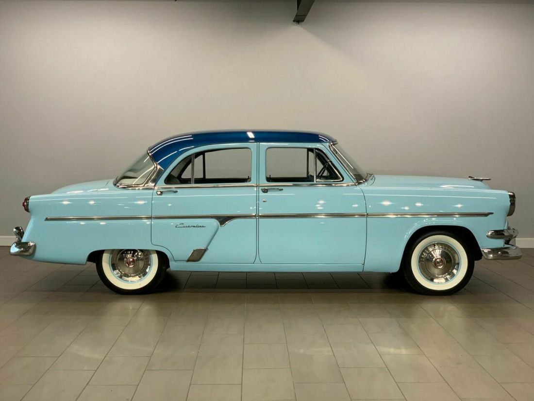 1954 Ford Other 1-Onwer - photo 8