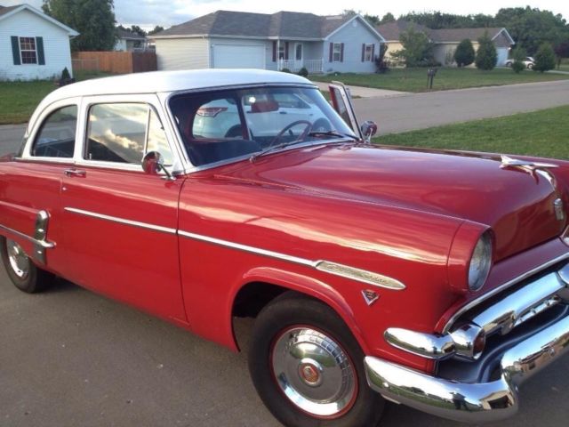 1954 Ford Other - photo 3