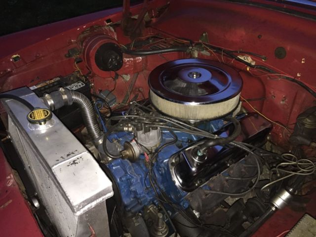 1954 Ford Other - photo 7