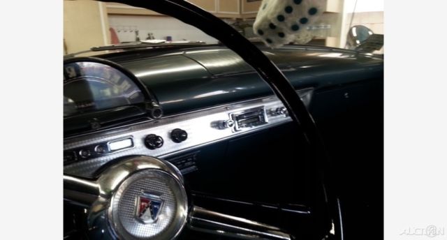 1954 Ford Customline Steel Body - photo 2