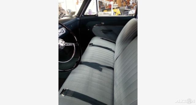 1954 Ford Customline Steel Body - photo 3