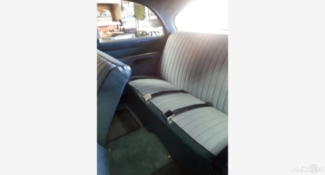 1954 Ford Customline Steel Body - photo 4