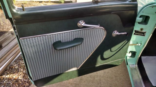 1954 Ford Other 4 Door Sedan - photo 10