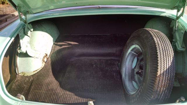 1954 Ford Other 4 Door Sedan - photo 11