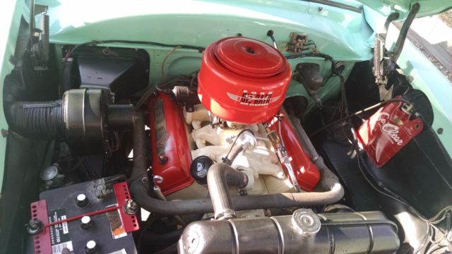 1954 Ford Other 4 Door Sedan - photo 12