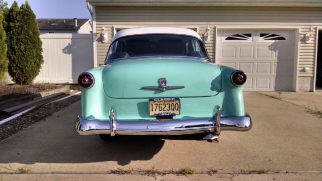 1954 Ford Other 4 Door Sedan - photo 3
