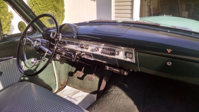 1954 Ford Other 4 Door Sedan - photo 6