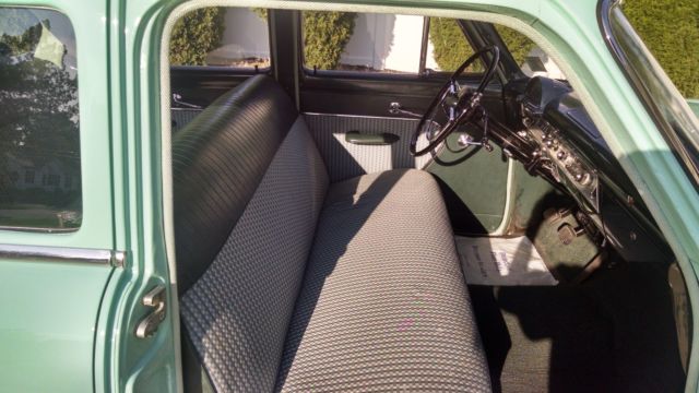 1954 Ford Other 4 Door Sedan - photo 7