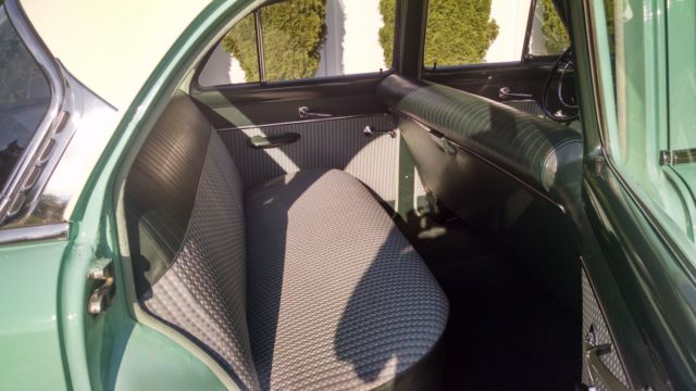 1954 Ford Other 4 Door Sedan - photo 8