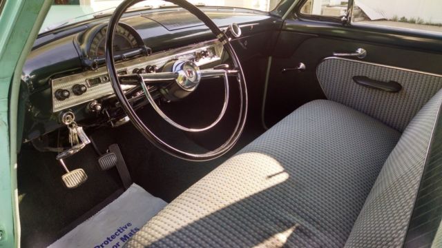 1954 Ford Other 4 Door Sedan - photo 9