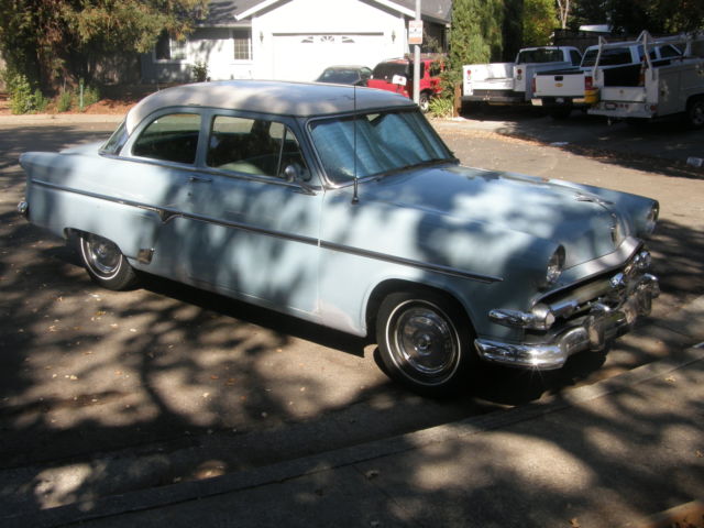 1954 Ford Other Customline - photo 3