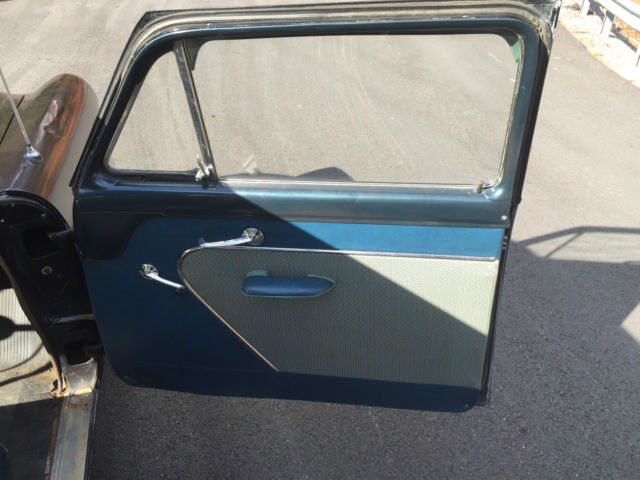 1954 Ford Other - photo 13